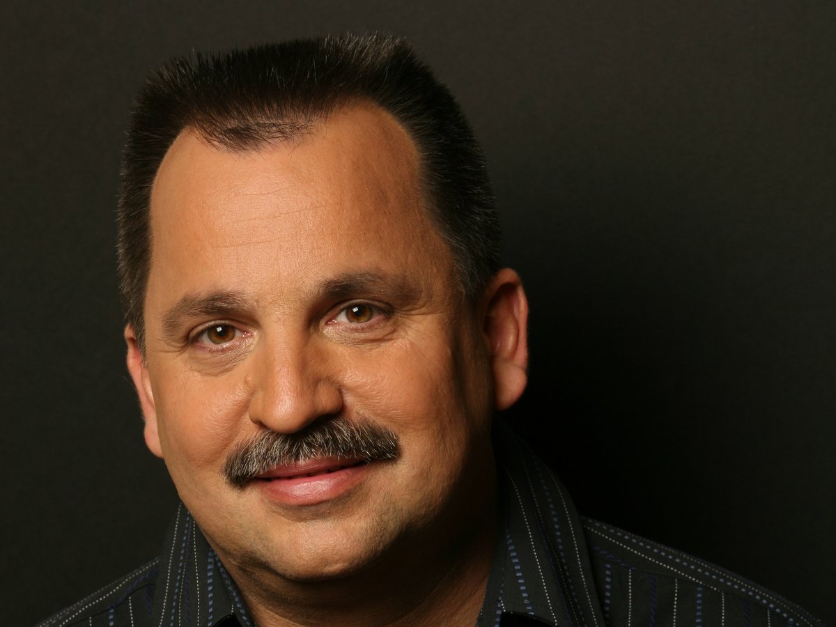 Chuck Heacock, founder of Safer America